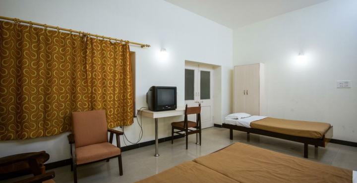 Ranjit Hotel Агра Екстериор снимка